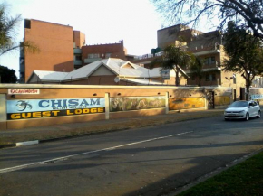Гостиница Chisam Guest Lodge Pty Ltd  Йоханнесбург